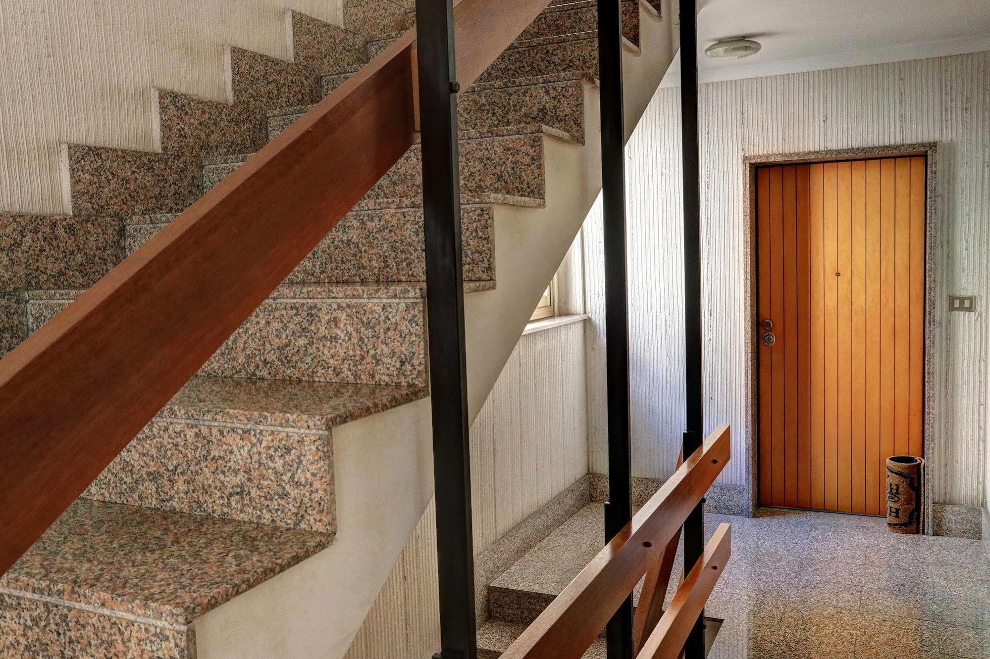 Apartment Medea Quartu SantʼElena Exterior foto