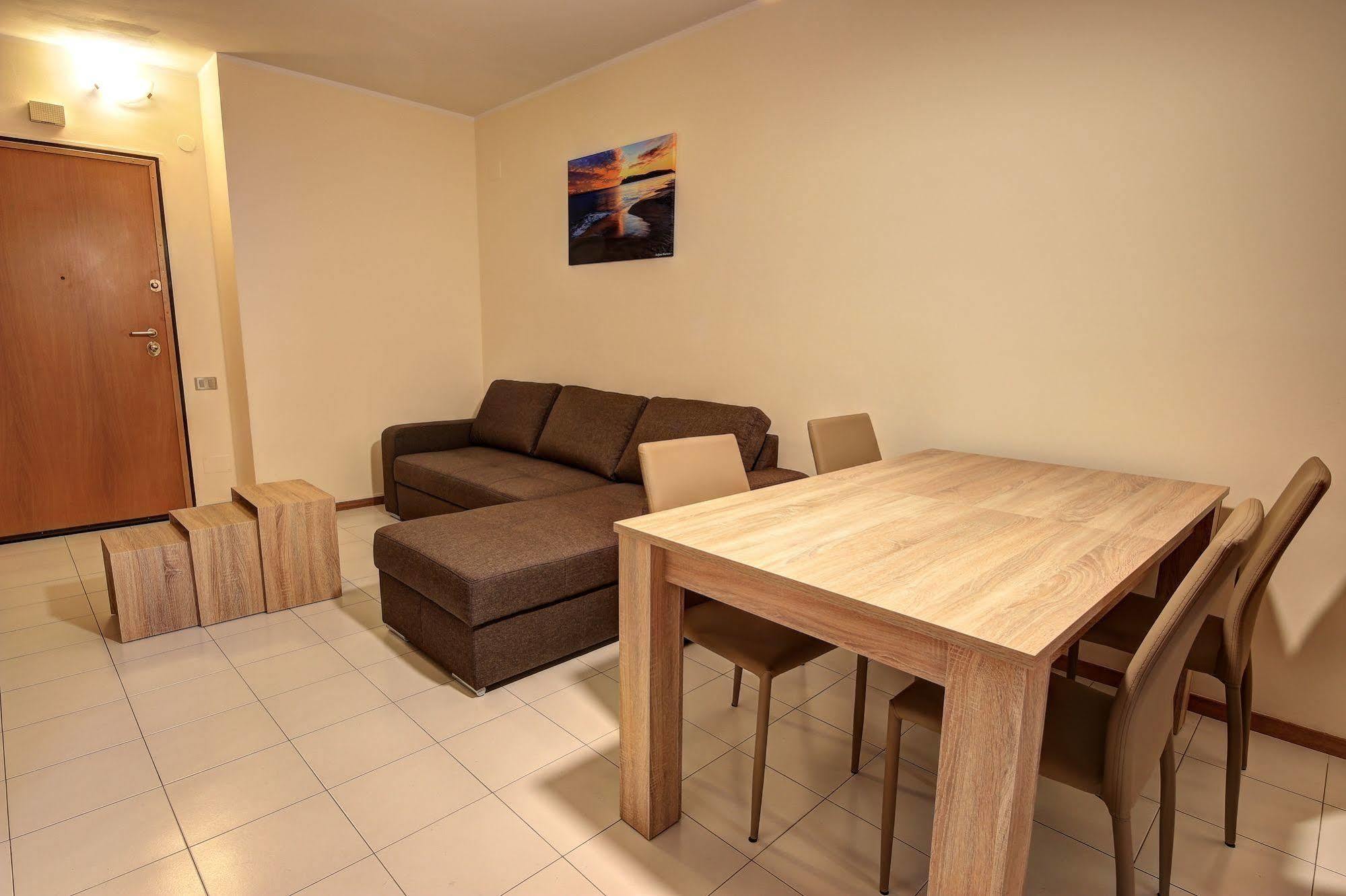 Apartment Medea Quartu SantʼElena Exterior foto