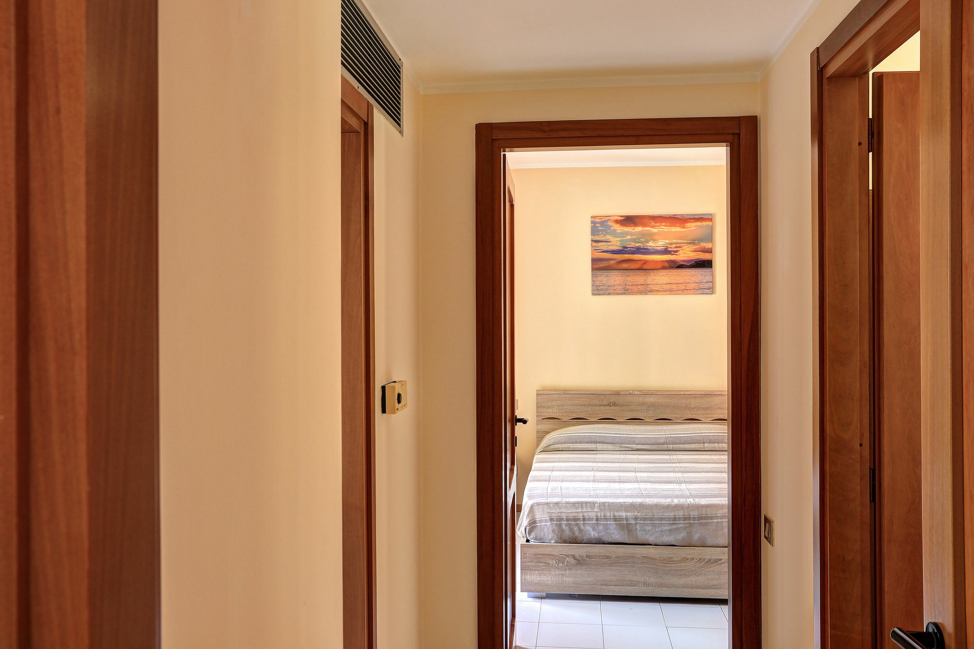 Apartment Medea Quartu SantʼElena Exterior foto