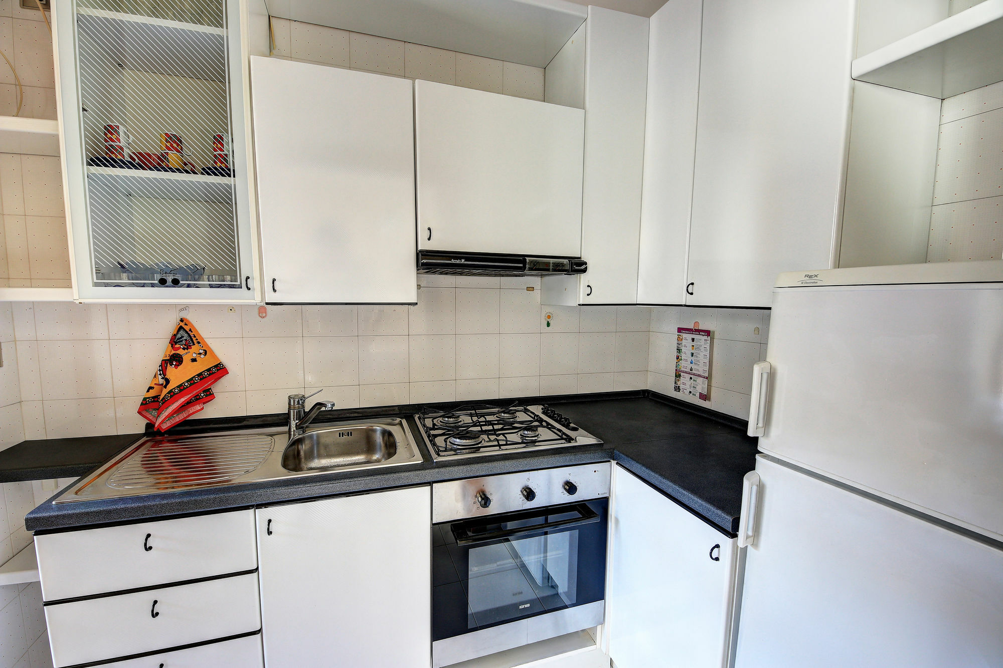 Apartment Medea Quartu SantʼElena Exterior foto